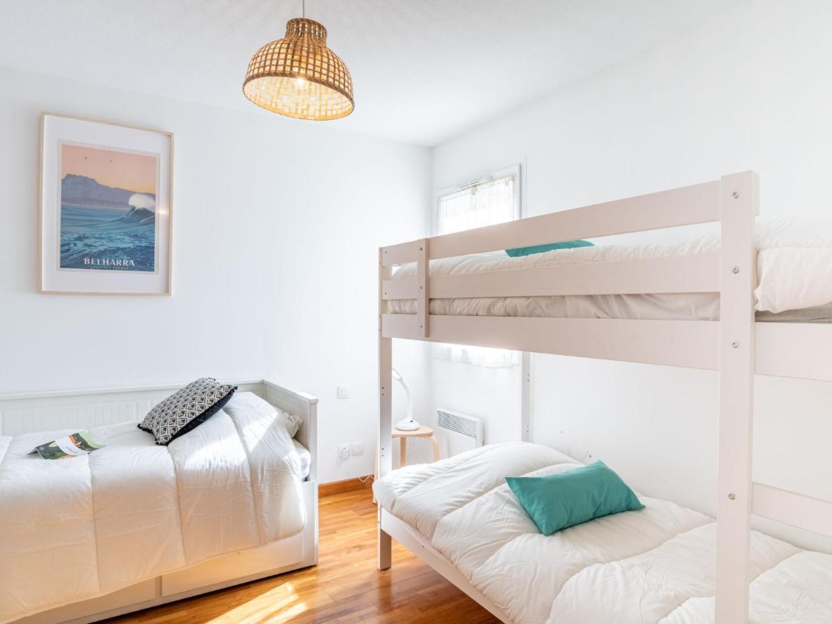 Apartment Les Jardins D'Oihana By Interhome Bidart Exterior foto