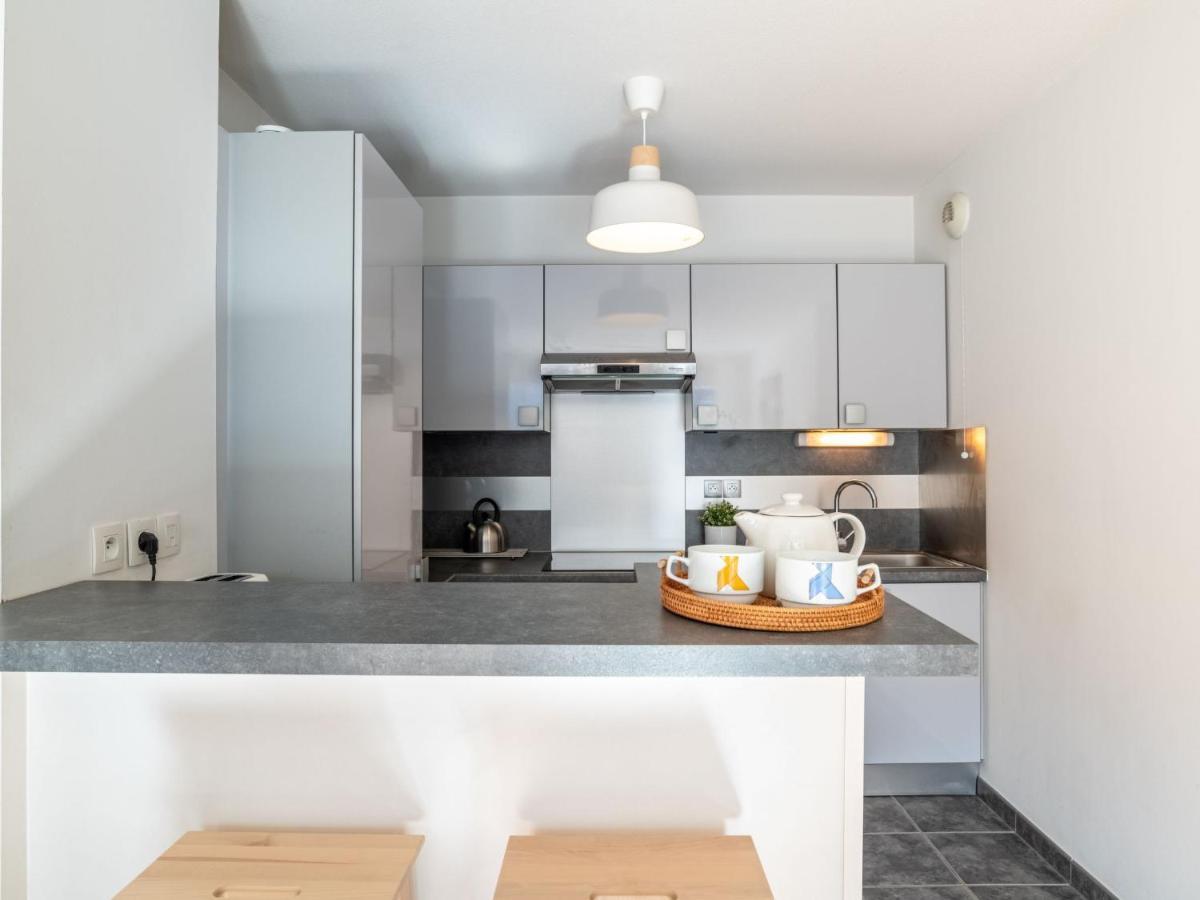 Apartment Les Jardins D'Oihana By Interhome Bidart Exterior foto